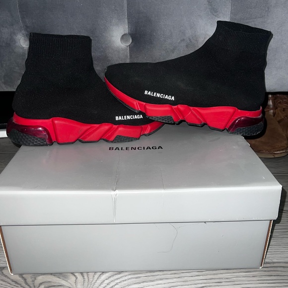 BALENCIAGA trainer - Picture 2 of 7
